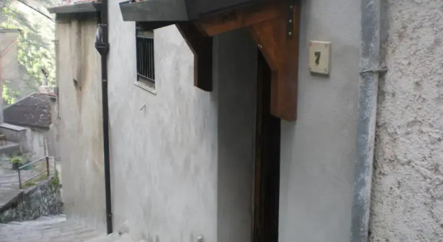 Casa Mbar a Terra, Boek Appartement Castelsaraceno Basilicata