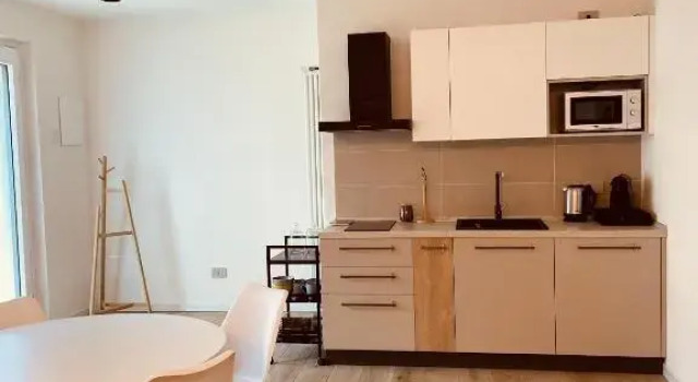 Апартаменты Tellure apartments with breakfast