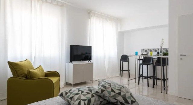 Dioniso Comfort Suite by Wonderful Italy, Book Apartment Hotels in Sicily with Parking, Parking
