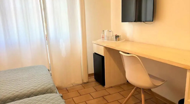 Номер Deluxe Villa Lavinia B&B