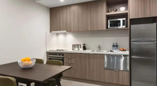 Apartamento De ejecutivo 2 dormitorios con balcón Quest Innaloo