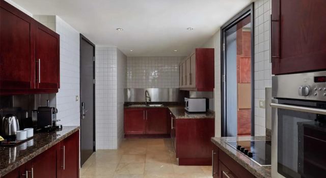 Люкс Presidential Отель Waldorf Astoria Cairo Heliopolis