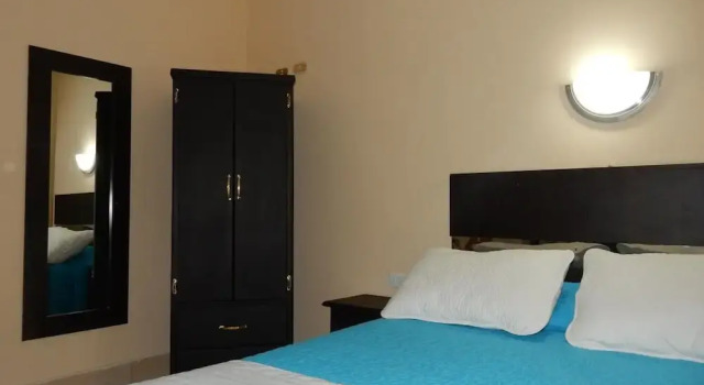 Номер Standard Hotel Tungurahua