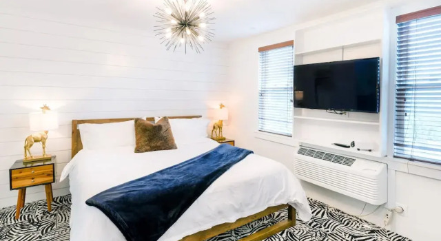Номер Deluxe American Beech Hotel - Greenport