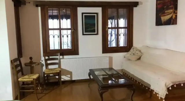 Вилла Sapanca Villa Isengard