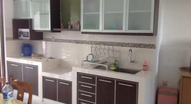 Villa 88, Rezervovat Vila Vily v Megamendung, Vila