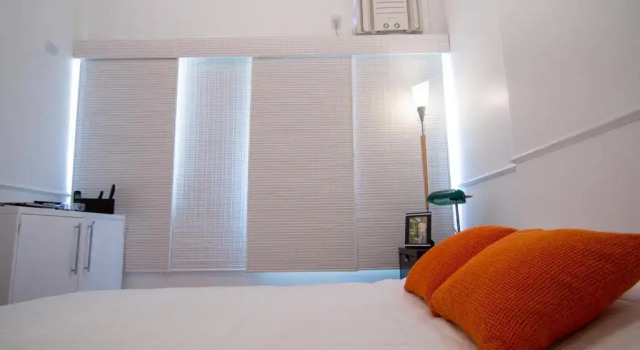 Апартаменты Copacabana Beach Amazing Lux 2 Bedroom Apartment