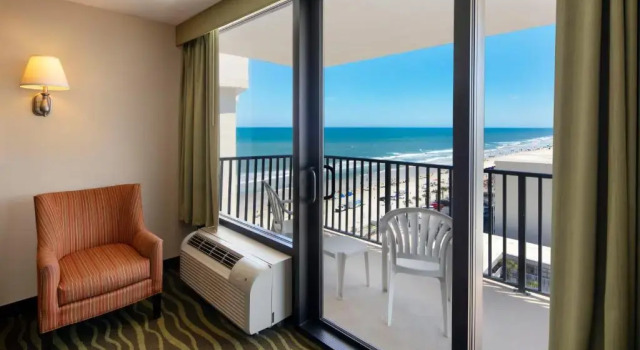 Номер Standard Nautilus Inn - Daytona Beach