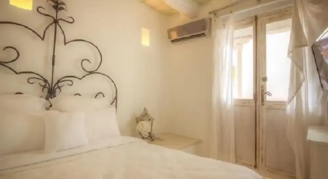Двухместный номер Economy с видом на сад Casa Logos Comfort Stay