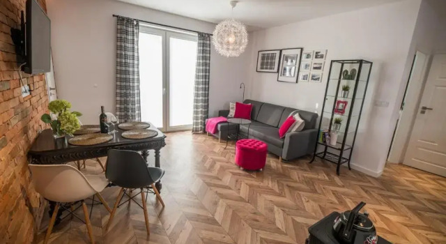 STYLOWY Szczyrk, Prenota Appartamento Hotel a Silesia con parcheggio, Parcheggio
