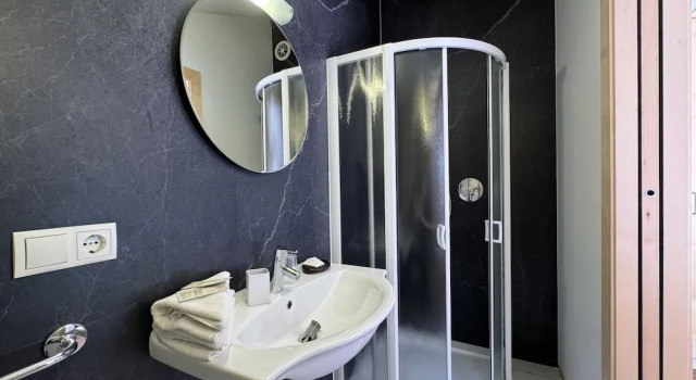 Номер Economy Hotel Appartement Haus Gitschberg