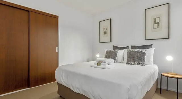 Апартаменты с 3 комнатами oceanfront Paradiso Resort by Kingscliff Accommodation