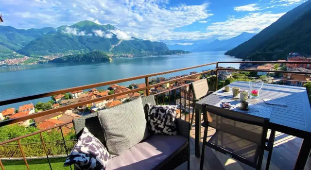 Апартаменты с 2 комнатами Il Bellavista