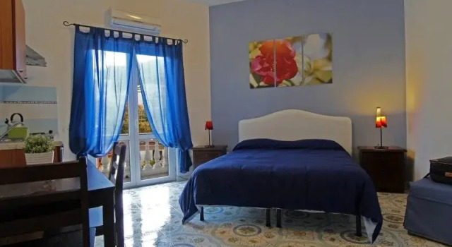 Sorrento Marida Rooms