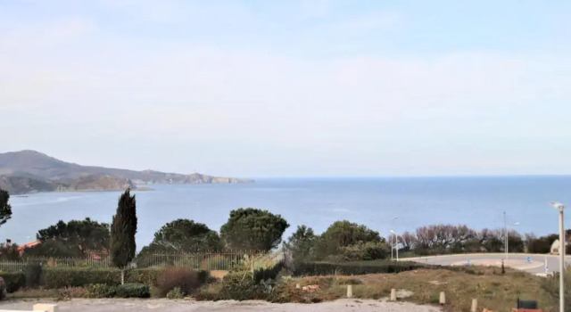 Appartement Banyuls-sur-Mer, 3 pièces, 6 personnes - FR-1-309-209