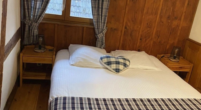 Двухместный люкс Superior Chambres Gambrinus