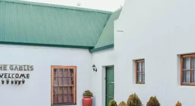 The Gables, Book Hotel Hoteller i Bethlehem med pool, Swimmingpool