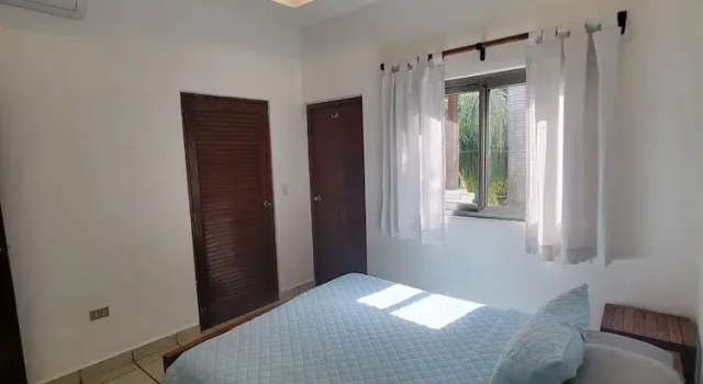Номер Comfort Hacienda Iguana Beach and Golf Resort