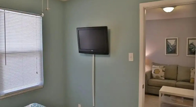 Sunrise Ge 103 2 Bedroom Condo by RedAwning