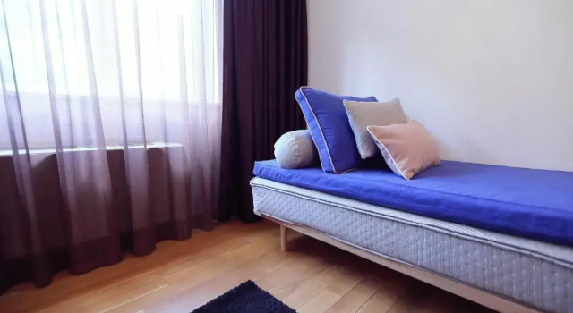 Апартаменты Standard Living In Aparthotel