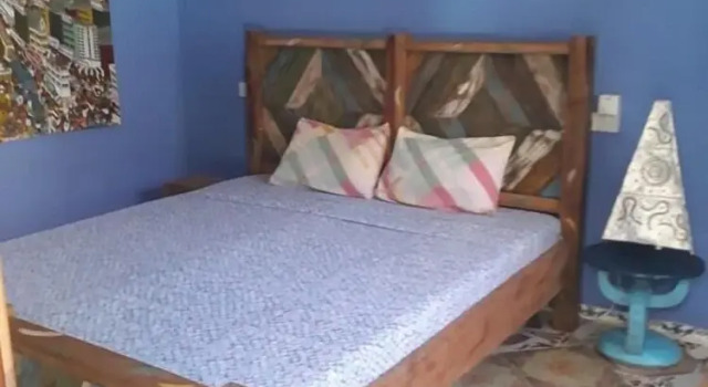 Номер Superior Coccobello Zanzibar
