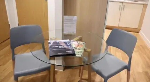 Quayside Serviced Apartments