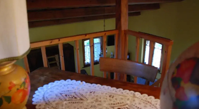 Коттедж Guesthouse Casale Borgo Miriam