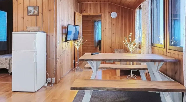 House  Leppävirta, Buchen Sie Hotel Hotels in Ostfinnland mit Parkplatz, Parkplätze