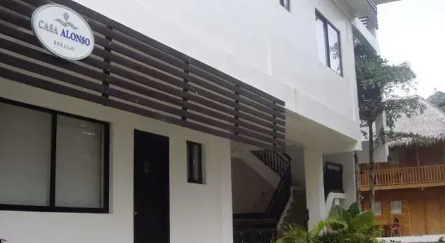 Casa Alonso