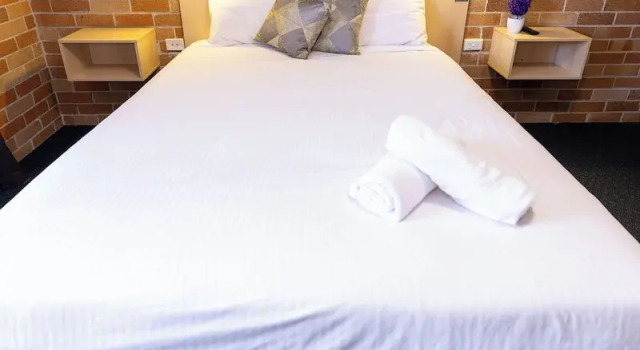 Номер Deluxe Windsor River View Inn