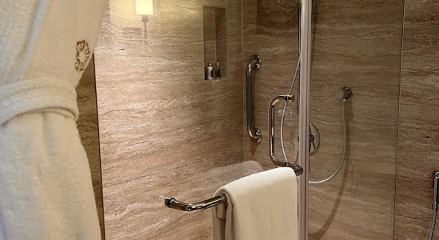 Номер Luxury Taj City Centre New Town, Kolkata