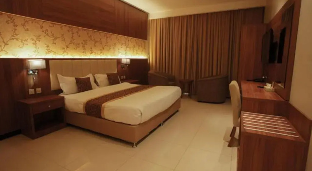 Kayan Al Taif Hotel, Book Hotel Ta'if 