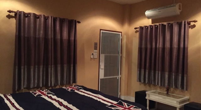 Номер Standard Idea Home at Fang