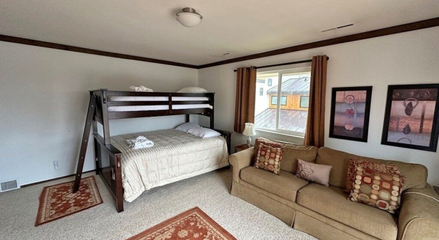 Коттедж 2148 Inverness Drive 3 Bedroom Home