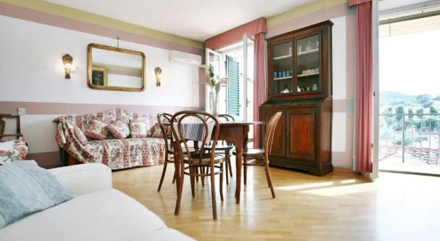 Апартаменты Appartamento Casa Dante
