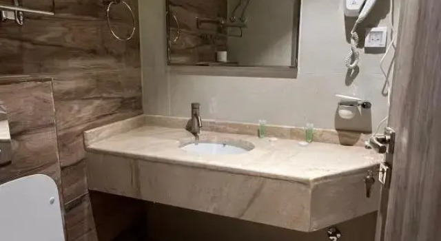 Номер Deluxe Mass Paradise Hotel