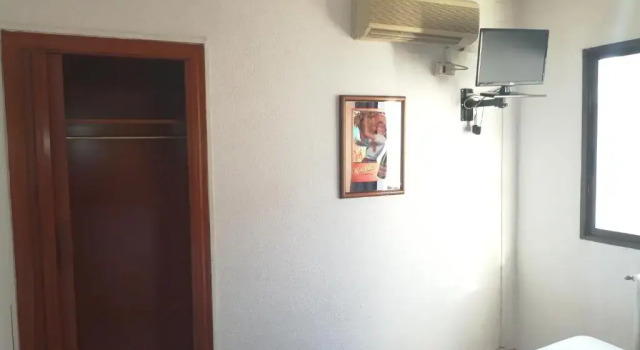 Номер Standard Hostal Jaime I