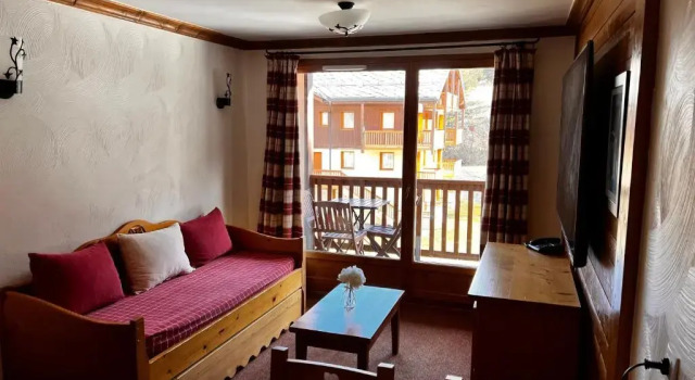 Les Alpages location appartement 202, Забронировать Апартаменты/квартира Ланлебур-Мон-Сени Val Cenis