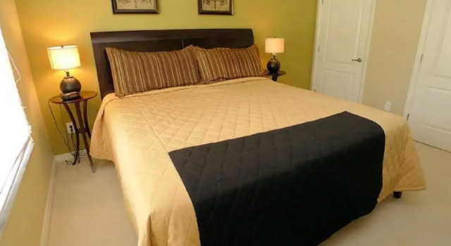 8963 Paradise Palms Townhome 4 Bedroom by Florida Star