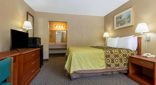 Hampton Inn by Hilton Clanton, Boek Hotel Clanton Alabama