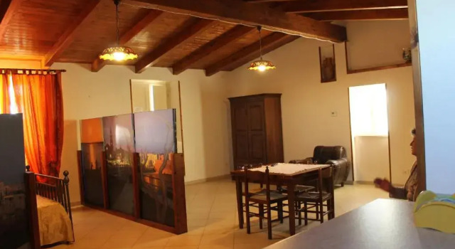 Студия La Casa Del Nonno