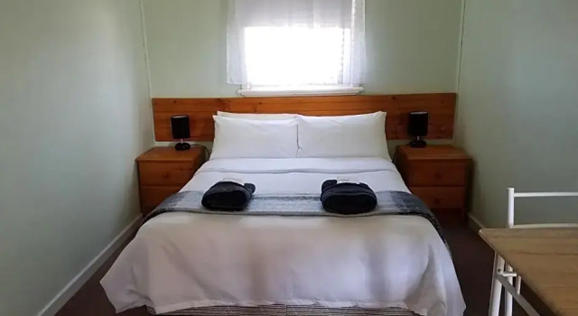 Семейный номер Standard Wimmera Motel