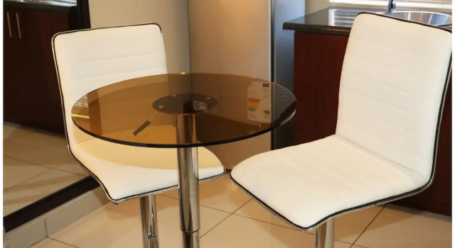 Номер Standard Eagle Nest Luxury Accommodation