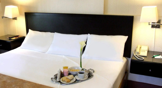 Basadre Suites Boutique Hotel, Buchen Sie Boutique Boutique-Hotels in Provincia de Lima, Boutique