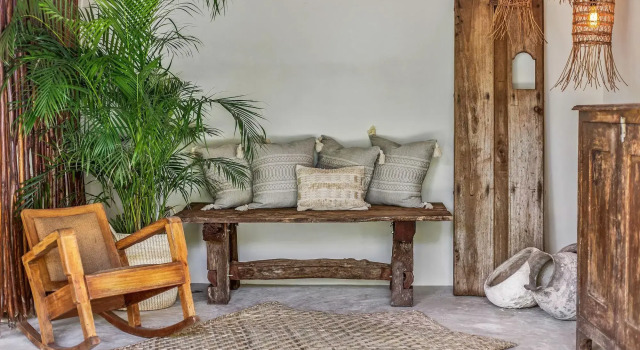 Zenses Wellness and Yoga Resort - Adults Only, Rezervovat Lázně / Resort Tulum City-Centre 