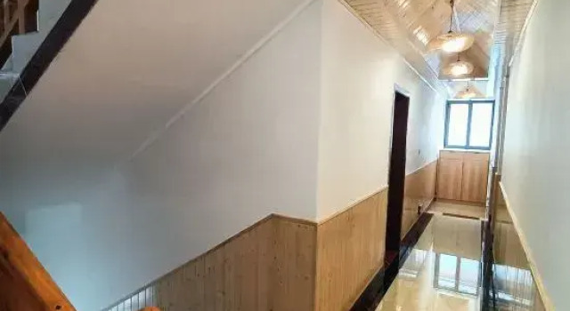 Libo Small Seven Holes Tranquility Inn, Book Hotel Libo Guizhou