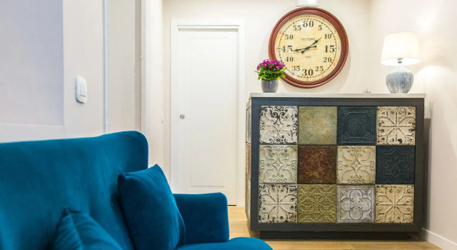 Bellaroto Suite & Spa - Charming Boutique Rooms