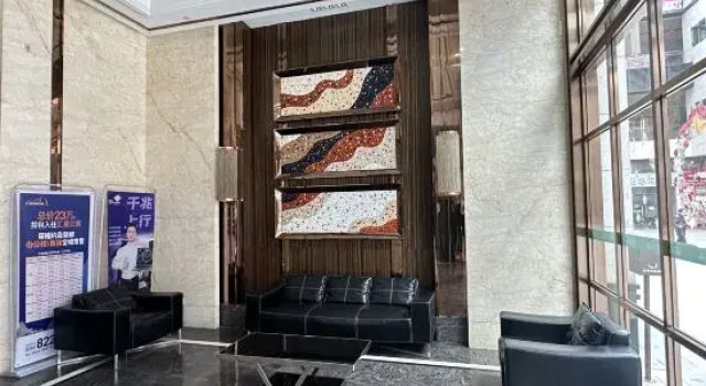 Yuyou Theme Apartment, Rezervasyon Daire Guangdong otoparklı oteller, Otopark