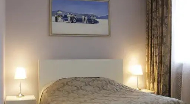 Hotel Blanko, Забронировать Отель Отели в центре Тамани, в центре