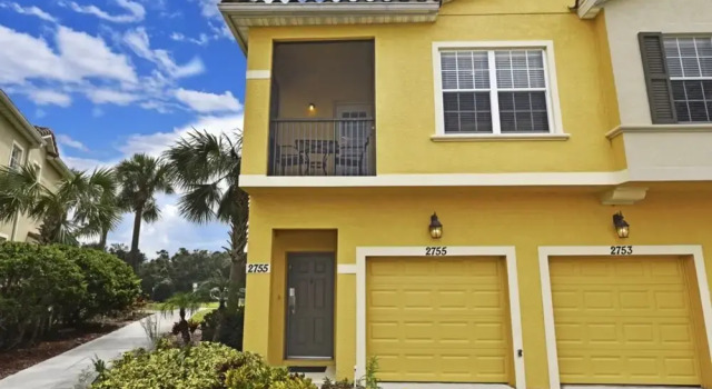 Oakwater Resort Two-bedroom